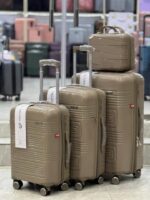 4in1 Set of GP Luxury Polypropylene