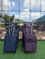 4in1 Set of SP Luxury Luggage - Image 3