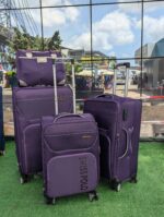 4in1 Set of SP Luxury Luggage - Image 2