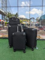 SE Luxury Fabric Set 4in1