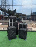 5in1 Set of Premium Luggage