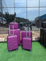 5in1 Set of Premium Luggage - Image 4