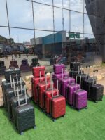 5in1 Set of Premium Luggage - Image 3