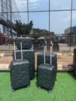 5in1 Set of Premium Luggage - Image 2