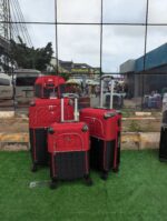 SE Luxury style Luggage