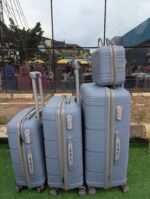 New Design PP Unbreakable Luggage - Image 11