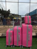 New Design PP Unbreakable Luggage - Image 6