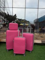 New Design PP Unbreakable Luggage - Image 7