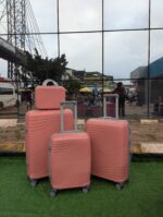 New Design PP Unbreakable Luggage