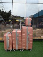 4in1 Set of SP PP Luxury Luggage - Image 2