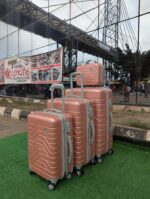 4in1 Set of SP PP Luxury Luggage - Image 3