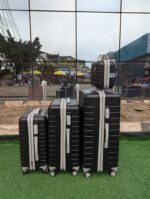 4in1 Set of SP PP Luxury Luggage - Image 5