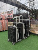 4in1 Set of SP PP Luxury Luggage - Image 6