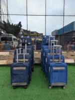 5in1 WD Polo Premium Quality Luggage - Image 2