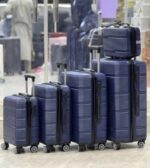 5in1 set Unbreakable Luggage - Image 9