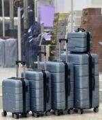 5in1 set Unbreakable Luggage - Image 7