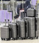 5in1 set Unbreakable Luggage - Image 8