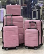 5in1 set Unbreakable Luggage - Image 6