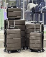 5in1 set Unbreakable Luggage - Image 4