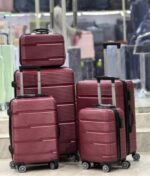 5in1 set Unbreakable Luggage - Image 5
