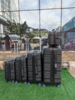 5in1 set Unbreakable Luggage - Image 2