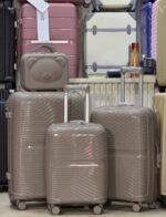 4in1 Set of PP Premium Luggage - Image 6