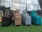4in1 Set of PP Premium Luggage - Image 3