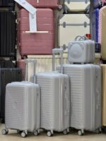 4in1 Set of PP1 Premium Luggage - Image 2
