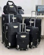 6in1 Set of LP Premium Lugagge - Image 2