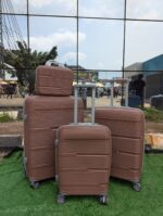4in1 set of PP Luggage - Image 4
