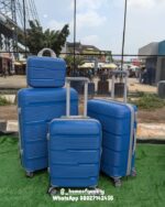 4in1 set of PP Luggage - Image 2