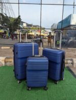 3in1 LP Unbreakable Luggage