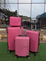 4in1 Set of OC Luggage