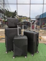 4in1 Set of LP ABS Luggage - Image 3