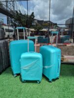 3in1 Set of GP Premium Luggage
