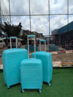 3in1 Set of GP Premium Luggage