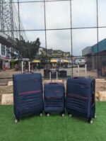 3in1 SP Executive Luggage
