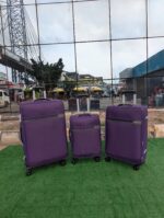 3in1 PG Executive Luggage