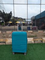 Medium 24'' PP New design Luggage - Image 2