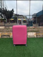 Medium 24'' PP New design Luggage